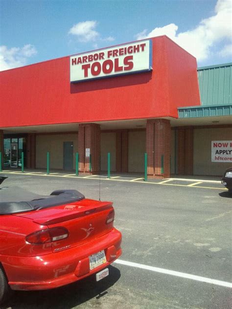 harbor freight dayton ohio